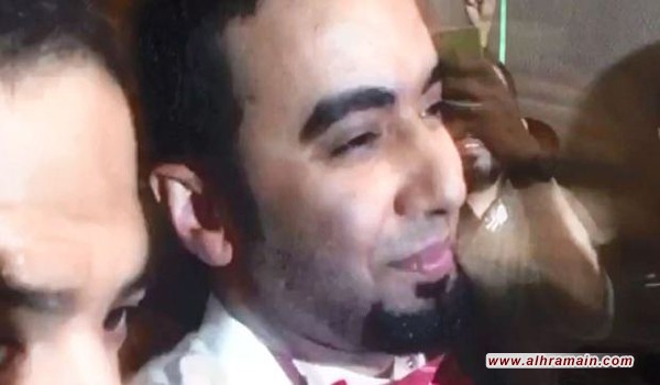 القطيف تحتضن حسين آل سالم: الخارج من سجون النظام كالمولود من جديد