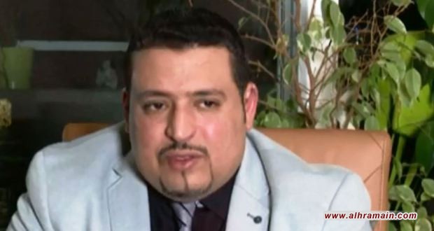 خالد بن فرحان: السلطات السعودية حاولت تكرار سيناريو خاشقجي معي وأخفت 5 أمراء