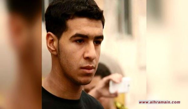 القوات السعودية تعتقل الشاب زكريا خالد الفرج في العوامية