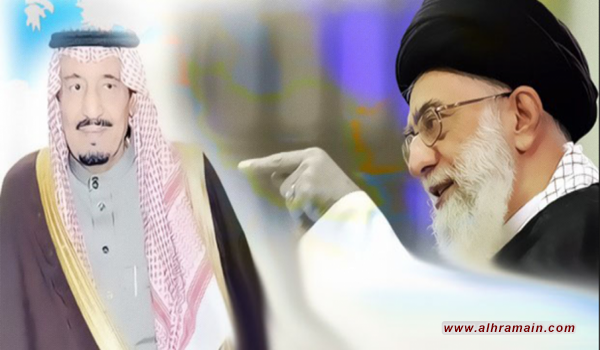 ايران: السعودية لا تفهم الا لغة القوة وتتحول الی دولة ارهابية