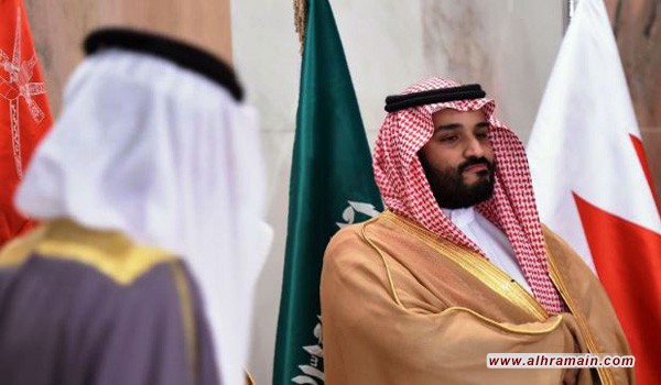 إنجازات غير مكتملة تعقد طريق ابن سلمان إلى العرش السعودي