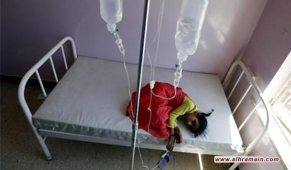 وكالات دولية: أكثر من مليون طفل يمني يعانون الجوع بسبب الحرب