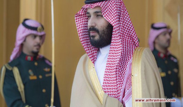 اخفاقات الرياض 2016: تقهقر سياسي وعسكري واقتصادي وأمني