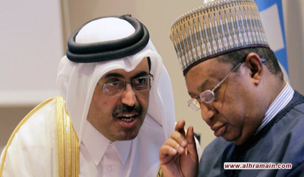 وزير الطاقة السعودي يرجح الإتفاق بين دول “أوبك” في اجتماع فيينا