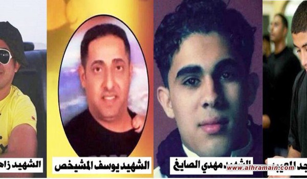 جريمةٌ سعودية ضد الانسانية والدين: احتجاز جثامين الشهداء
