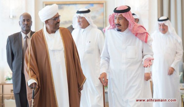 دعوات في الخرطوم لتصحيح سير العلاقات مع السعودية
