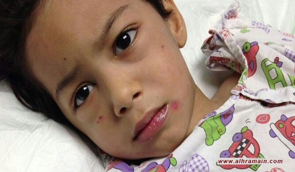 الطفل سجاد أبو عبدالله .. ضحية القوات السعودية في هجومها على العوامية