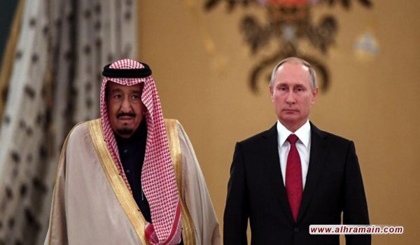 الملك سلمان يخضع لموازين القوى في سوريا ويقرّ ببقاء الأسد
