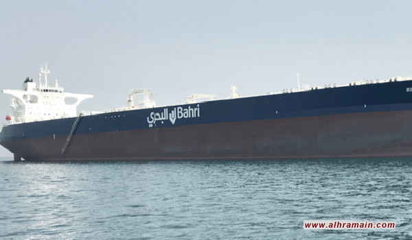 سفن النفط السعودية في قبضة الجيش اليمني و”اللجان الشعبية”