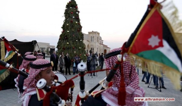 دعوات أردنية للبحث عن تحالفات لمواجهة تهديد ترامب والخلاف مع السعودية
