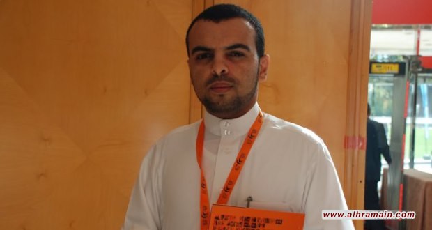 6 منظمات حقوقية تطالب السعودية بإطلاق سراح الصحافي اليمني مروان المريسي