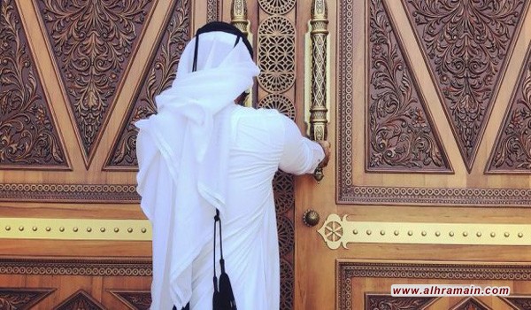 تصعيد سعودي قطري يؤكد أن لا بوادر حل تلوح في الأفق