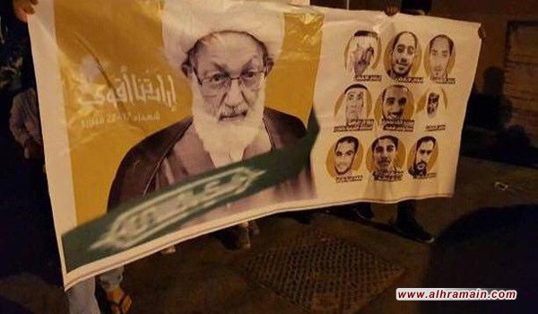 الفشل السياسي السعودي في إيقاف ثورة ١٤ فبراير البحرينية