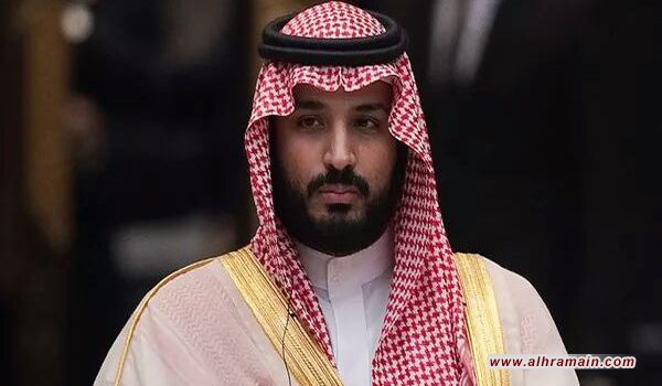لقاءات متعاقبة لترامب مع ولي العهد السعودي وأمير قطر وولي عهد أبوظبي