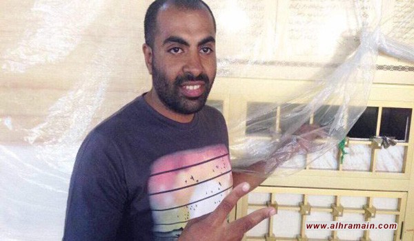 معتقل بحريني في سجن المباحث في الدمام فقد الذاكرة بسبب التعذيب