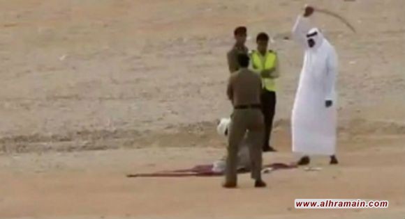 64 إعداماً في السعودية منذ بداية 2018