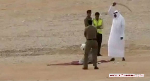 “الأوروبية السعودية”: أحكام النظام السعودي بالإعدام “تعزيراً” مخالفة للمدراس الإسلامية