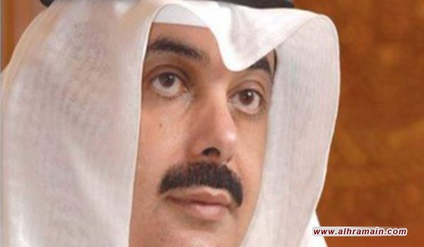 ملياردير سعودي يسعى لتسوية مالية مقابل إطلاق سراحه