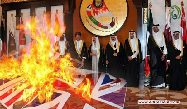 تيار الوفاء يدعو لأيام غضب مع انعقاد القمة الخليجية ويتهم بريطانيا برعاية الديكتاتوريات