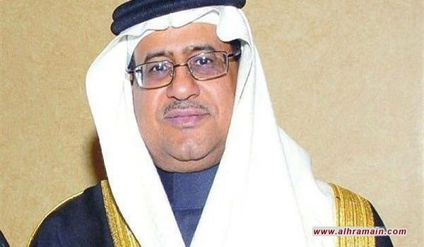 رئيس المخابرات السعودية يهدد الأردن و مصر: السعودية لن تتغاضى عن أفعالكم