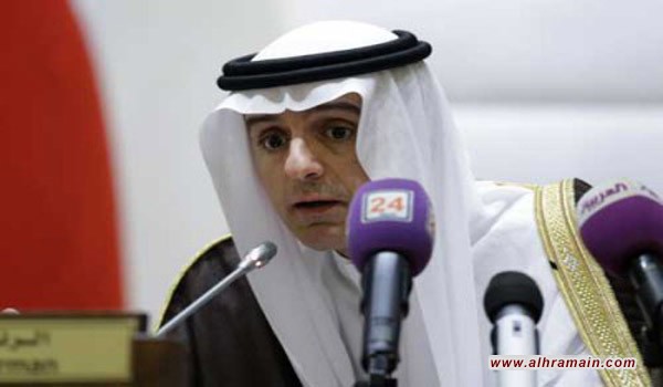الحياة: وزيرا خارجية السعودية ومصر يبحثان اليوم محاولات وساطة لحل الأزمة مع قطر