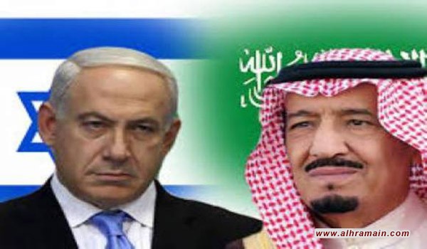 وزير الاستخبارات الإسرائيليّ: فتح الأجواء السعوديّة إنجاز مًهّم وغير عاديّ وقريبًا سيُسمح لجميع شركات الدولة العبريّة بعبور أجواء المملكة
