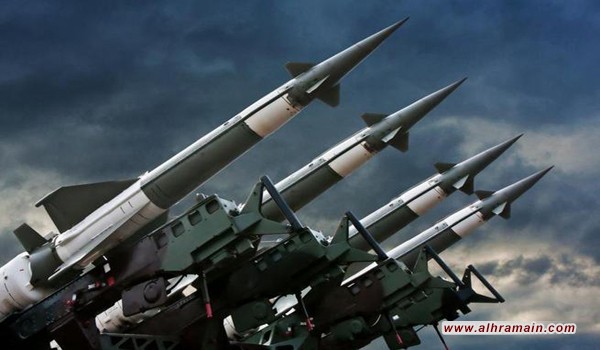 حروب وصراعات الشرق الأوسط ساحة لاختبار الأسلحة الصينية
