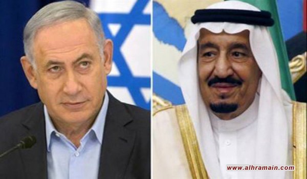 الاستخبارات العسكريّة الإسرائيليّة مُتفائلةً من تحسّن العلاقات مع السعوديّة والدول الـ”سُنيّة” 