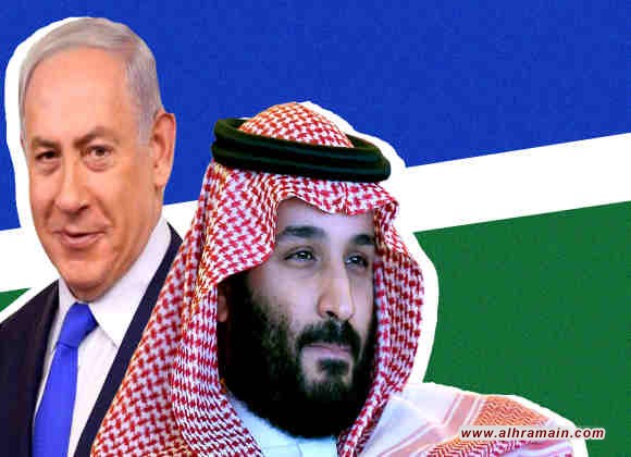 مُستشرِقٌ إسرائيليٌّ: التطبيع مع السعوديّة سيدفِن حلم الدولة الفلسطينيّة ويُغيِّر موازين القوى بالشرق الأوسط والإمارات والبحرين طبّقتا السلام مقابل السلام مع إسرائيل بموافقة ومُباركة الرياض