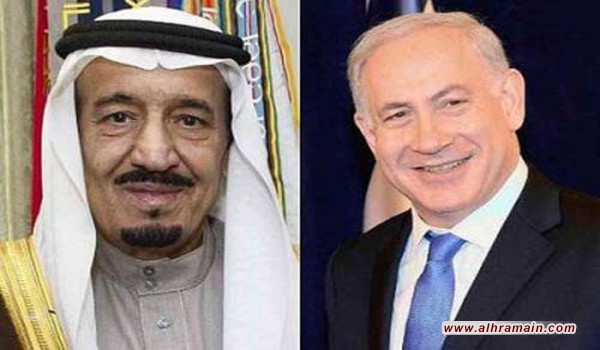 وزير السياحة الإسرائيليّ: الأزمة مع قطر جلبت الدفء لعلاقاتنا مع السعوديّة 