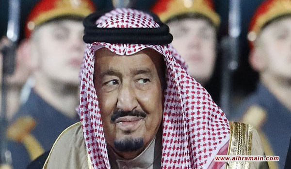 وثائقي BBC الجزء الثالث: كيف تبقى عائلة آل سعود في السلطة؟