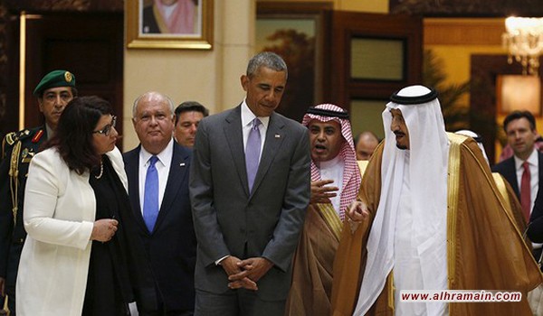 أوباما يختم عهده بصفقة تسليح بـ7 مليار دولار لحكام الخليج