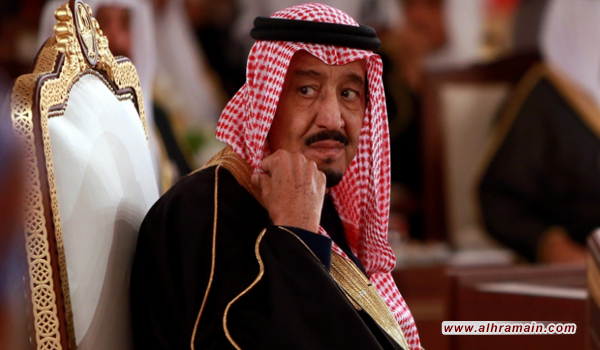 مستشار سعودي: لن نكون بخير إلا بملكية دستورية قدوة بالنموذج المغربي    