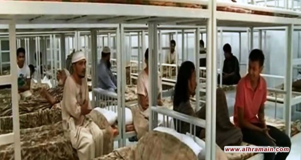 مئات “الروهينغا” في سجون السعودية.. بعضهم مات وبعضهم فقد عقله