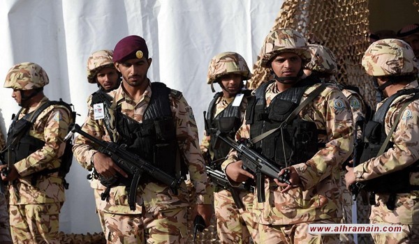 الجيش السعودي: جيش ضعيف الأداء بتكلفة تجهيز عالية