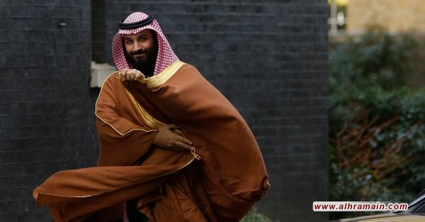 ناشطون وباحثون وصحافيون سعوديون: القضاء السعودي فاسد والمتهم الرئيس بقتل خاشقجي هو ولي العهد