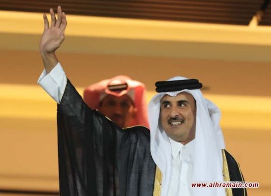 ما هي الأسباب الخمسة التي قد تُؤشِّر إلى غِياب أمير قطر عن القمّة الخليجيّة في الرياض؟ 