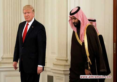 جريدة آي: نقاط ضعف آل سعود تعرت بشكل مؤلم