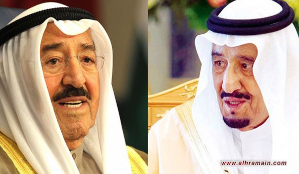 خلافات حادة.. السعودية تطالب الكويت بدفع حصتها من فاتورة الحرب على اليمن