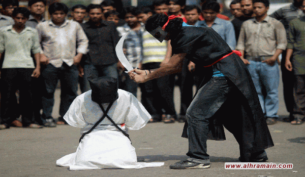 الإندبندنت: السعودية أعدمت 150 شخصا خلال هذا العام.. والحقوقيون ينتقدون في صمت !