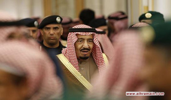 السعودية و حكاية نظام الانذال
