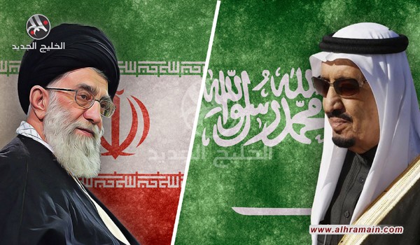«بروكنغز»: كيف تسبب الاتفاق النووي في تصعيد الصراع السعودي الإيراني؟