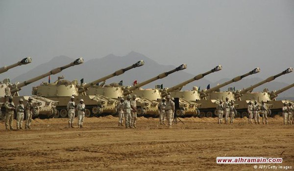هل يمكن للسعودية بناء صناعة عسكرية محلية دون الاعتماد على النفط؟