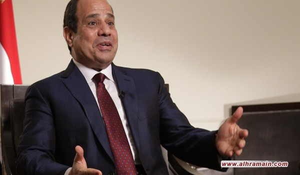 السعودية توقف منح التأشيرات للمصريين