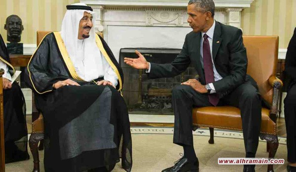 اللوبي السعودي في واشنطن: المملكة استثمرت 10 ملايين دولار لتحسين علاقاتها مع أمريكا
