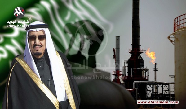 «الإرباك».. خطة اللعب الجديدة للسعودية في سوق النفط
