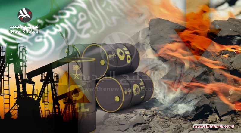 «بلومبيرغ»: رغم انخفاض الأسعار.. السعودية انتصرت في معركة النفط