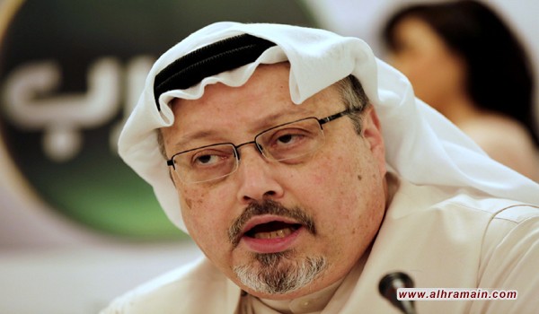 «خاشقجي»: السعودية كانت ستلجأ للتحكيم الدولي حال الحكم بمصرية تيران وصنافير