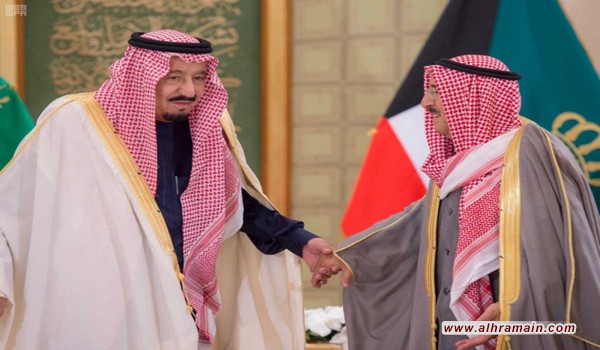 تسريب لـ«السيسي» و«شكري» يكشف كواليس الوساطة الكويتية لرأب الصدع السعودي المصري