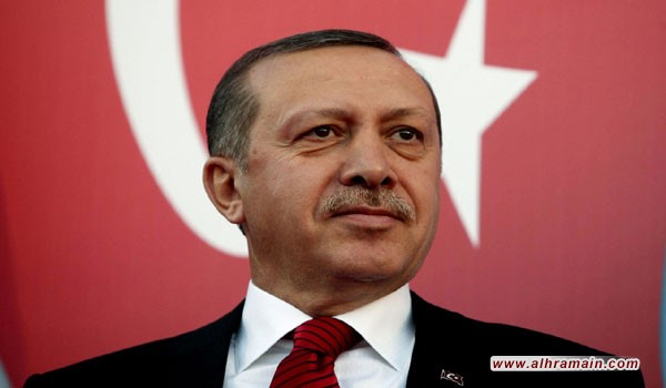 جولة «أردوغان» الخليجية.. تعزيز للتعاون السياسي والاقتصادي
